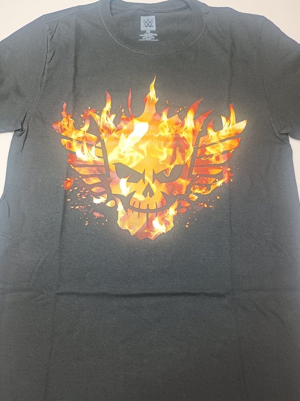 WWE Cody Rhodes To Claim Your Kingdom T Shirt Size M